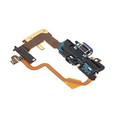 Imagem de Acouto Substituição da Placa PCB do Cabo do Conector da Doca de Carregamento USB para a Versão Europeia G7 - Garantia de Qualidade e Fácil Instalação