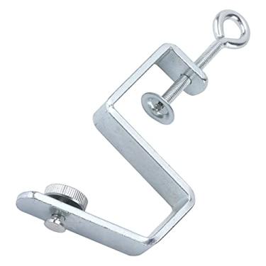 Imagem de Zhjvihx Peças para Máquinas de Costura, Braçadeira para Máquina de tricô, Resistente à Ferrugem, Resistente Ao Desgaste, Alta Resistência para Fixação da Principal SK155 para Uso Com