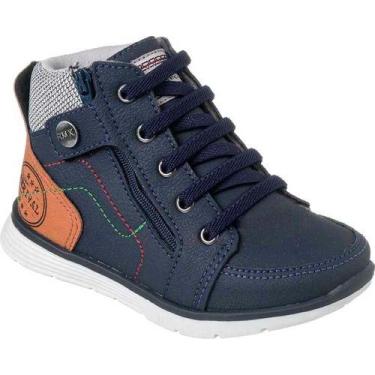 Imagem de Bota Coturno Infantil  Menino 2436002 - Redmax, 20