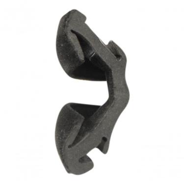 Imagem de Kit Canaleta Do Vidro Borracha Porta Traseira Corsa 10 11 12 [f103]