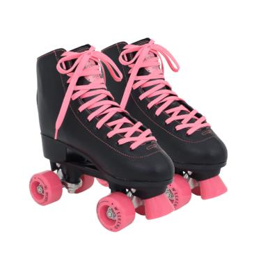 Imagem de Patins Quad Weekend Preto Bel