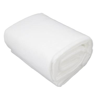 Imagem de Eacam Filtro de Ar de Algodão, 3MM X 5m, Alta Eficiência de Filtração, Boa Permeabilidade Ao Ar, Desodorização e Grande Capacidade de Retenção de Poeira para Purificadores de Ar,