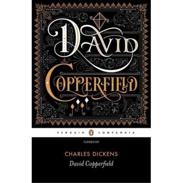 Imagem de David Copperfield - PENGUIN, Sortido