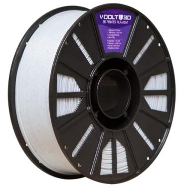 Imagem de Filamento ABS Stone Marmorizado High Speed 1Kg 1,75mm Efeito Pedra Impressora 3D FDM Voolt3D