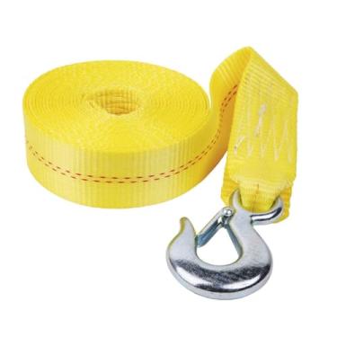 Imagem de FULTON PERFPORMANCE Alça de guincho com gancho 2" x 20' 4000#