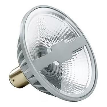 Imagem de Lâmpada Led Ar70 24º 5w  Ba15d  12v Quente - BRILIA, 12V