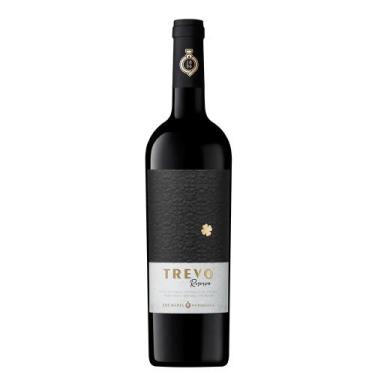Imagem de Vinho josé maria da fonseca trevo reserva tinto 750 ml, Seco, Tinto