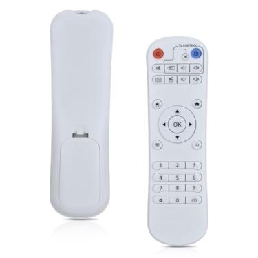 Imagem de WDZP Novo controle remoto IR de substituição para BTV B8 B9 B10 B11 BTV8 BTV9 BTV10 2.4G FEFS55F7A