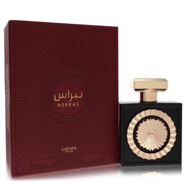 Imagem de Perfume Masculino Lattafa Pride Nebras Eau De Parfum (unisex) 100 ml