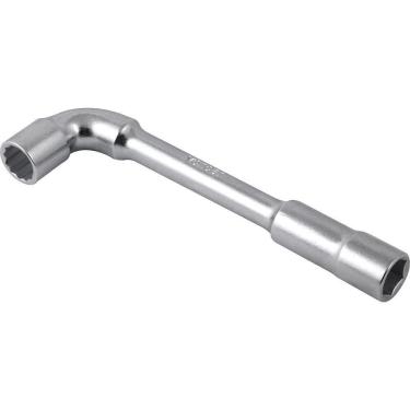 Imagem de Chave Biela Com Furo Passante 13 Mm Aço Cromo Vanádio Vonder