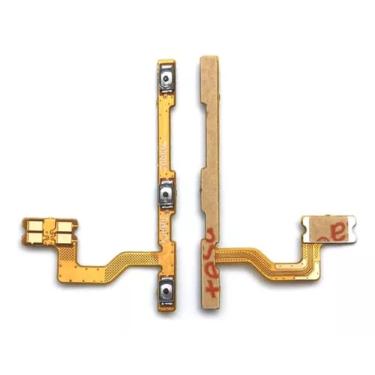 Imagem de Flex Power E Volume Compatível Com Xiaomi Mi 8 E Mi 8a