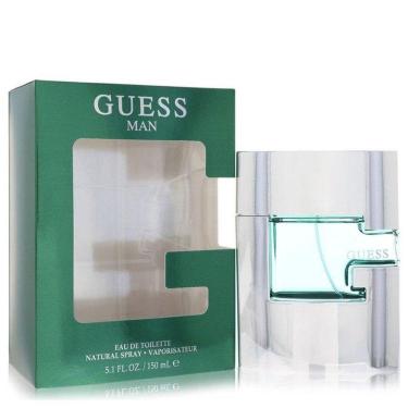 Imagem de Perfume Masculino (new) By Guess 151 Ml