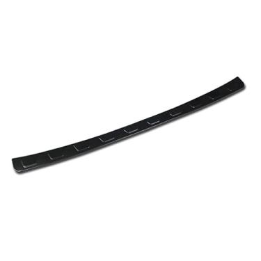 Imagem de Protetor de placa de peitoril de para-choque traseiro de aço inoxidável para Toyota RAV4 2020-2025, acessórios para forro de porta-malas de carga, acabamento de tampa de proteção da tampa da porta