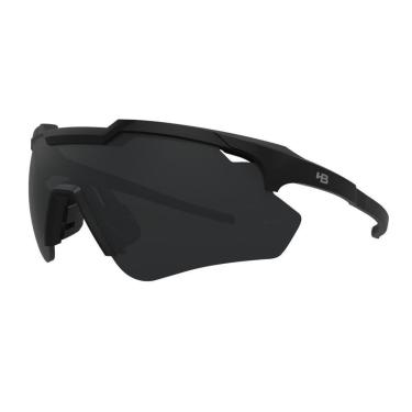 Imagem de ÓCULOS DE SOL PERFORMANCE HB SHIELD COMP 2.0 MATTE BLACK-Unissex