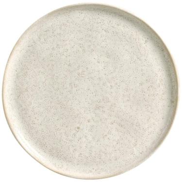 Imagem de Conjunto com 6 Pratos Raso Bio Vanilla Ø29cm