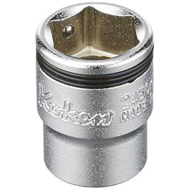 Imagem de Ko-ken 2450MS-10 1/4 Sq. Soquete Dr. Short NUT GRIP - 10 mm