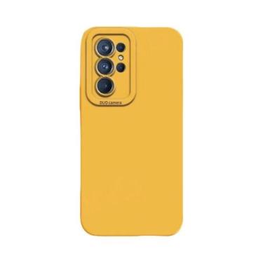 Imagem de Capa De Silicone Líquido Macio Para Samsung S24 Ultra S25 S23 S22 plus