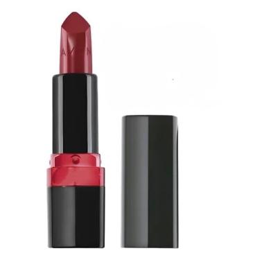 Imagem de Batom Cremoso FPS 50, Rosa Canela, Avon Ultra Color