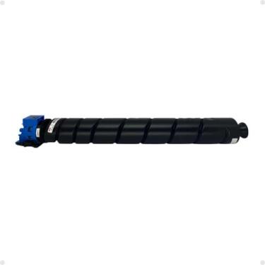 Imagem de Cartucho Toner Tk-8527 Ciano - ISD
