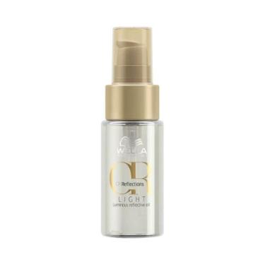 Imagem de Óleo Capilar Wella Oil Reflections Light 30ml