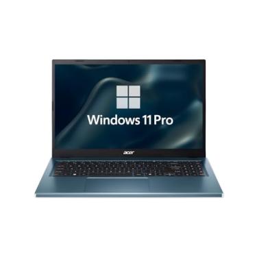 Imagem de Notebook Acer Aspire Go Core I5 13th 16gb Ssd 1tb 15,3 FhdAzul-escuro