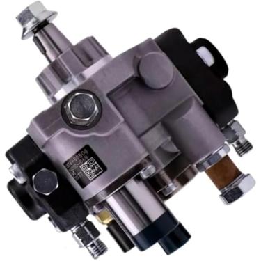 Imagem de Bomba de injeção de combustível compatível com Kubota V3800 V3800DI Engine M100XDTC M108DSC M108SDS M108SDSL M108SH M108SHDC M108XDTC M110XDTC tratores 1J574-50504 1J5745004 504