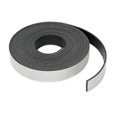 Imagem de Fita Espuma De Vedação Adesiva 11x6mm (50 Metros) - ESFERA