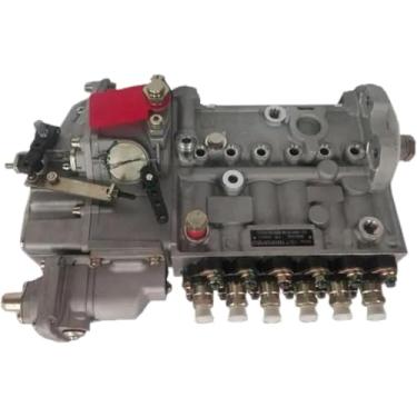 Imagem de Bomba de injeção de combustível 5260149 compatível com motor diesel Cummins 6LT L290