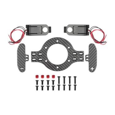 Imagem de Volante De Simulação De Corrida Logitech G29 G27 G25 G920 Thrustmaster