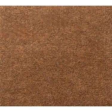 Imagem de Arranhador Adesivo em Carpete para Gato Protetor para Sofa e Cama Box - Parede e Escalar Premium (1,Marrom)