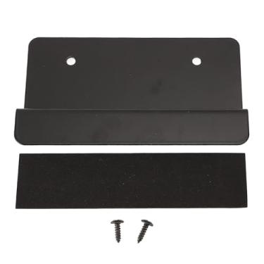 Imagem de Aramox Alça do pé da Gaveta de Lixo, Puxador do pé do Gabinete Fácil de Instalar, Aço Carbono, para Puxar o Dedo do pé, Bordas de Borracha, Prevenção de Lesões, Aprimoramento da