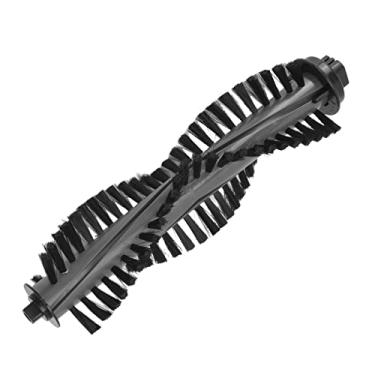 Imagem de Zerodis Aspirador de pó robô Escova Principal Escovas Rolo de Polimento para Limpeza Eficiente Acessórios de Varredura para Limpeza Profunda de Carpetes e Pisos Duros Aspirador de pó robô Principal