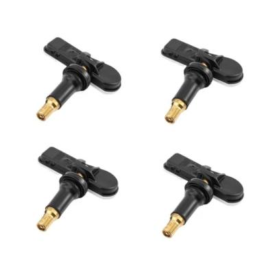 Imagem de Sensor de pressão dos pneus TPMS de substituição para KIA K9 2019-2024 e Telluride 2019-2024. Monitor de pressão dos pneus TPMS 52933C1100 (1 unidade).