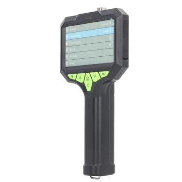 Imagem de Fafeicy Câmera de Inspeção Industrial, Endoscópio 1080P à Prova d'água Com Tela IPS de 4,3 Polegadas para Manutenção Automotiva e de Dutos (1m)