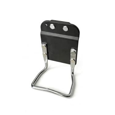 Imagem de Jeonz Suporte de ferramentas de andaime, gancho de catraca e martelo