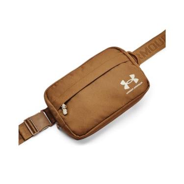 Imagem de Under Armour Bolsa tiracolo Loudon, (253) Tundra//Silt, One Size Fits Most