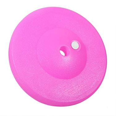 Imagem de Mingzhe BASE DE COLUNA DE BALÃO PLÁSTICO PREENCHÍVEL COM ÁGUA 3 CORES DECORAÇÃO CASAMENTO ANIVERSÁRIO (Rósea)