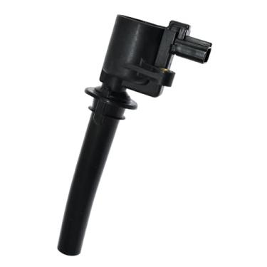 Imagem de Bobina de ignição 6G33-12A366-CA para Aston Martin AM05 2008-2010 AM15 VANTAGE Vantage 4.3, substituição da bobina de ignição AM6U5