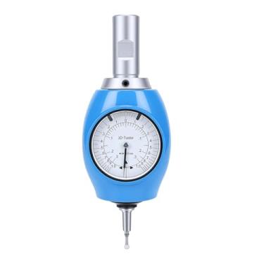 Imagem de Diydeg Localizador de Bordas 3D, Localizador de Gatilho de Sonda de Toque 3D de Alta Precisão de 0,01 Mm Com Suporte para Coordenadas XYZ, Detector de de Fresadora CNC