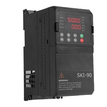 Imagem de aqxreight INVERSOR SOLAR PV 3 FASE PARA APLICAÇÕES DE BOMBEAMENTO DE ÁGUA