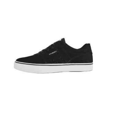 Imagem de Tênis Double-g Pedro Qualy - Unisex Original, Preto, 38