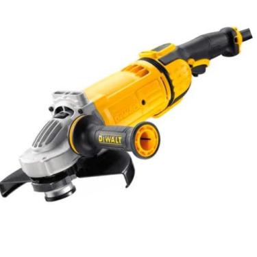 Imagem de Esmerilhadeira angular 9 2.700w 6500rpm 220v DWE4579 - DEWALT, 220V