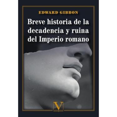 Imagem de Breve historia de la decadencia y ruina del Imperio romano - Espanhol
