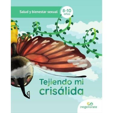 Imagem de Tejiendo mi crisálida - Espanhol