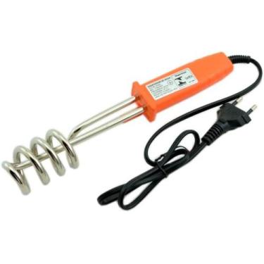 Imagem de Aquecedor de água portátil 220V - Michelon