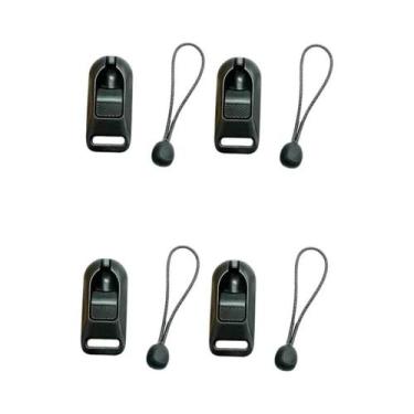 Imagem de Fivela De Liberação Rápida Para Câmera Portátil Com Sistema De Conecto