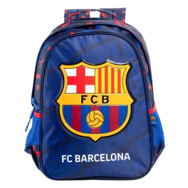 Imagem de Mochila Escolar Infantil G Barcelona - Xeryus-Unissex
