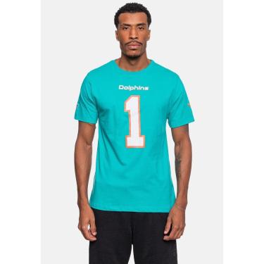 Imagem de Camiseta NFL Player Tua Tagovailoa Masculino-Masculino