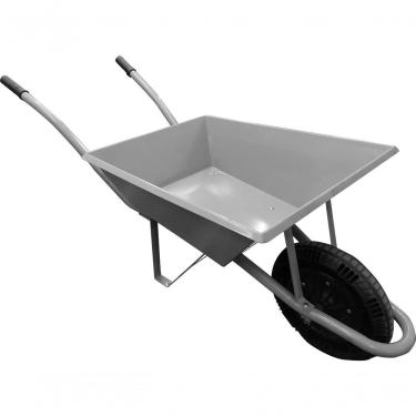 Imagem de Carrinho De Mão 60 Litros Heavy Duty Csm