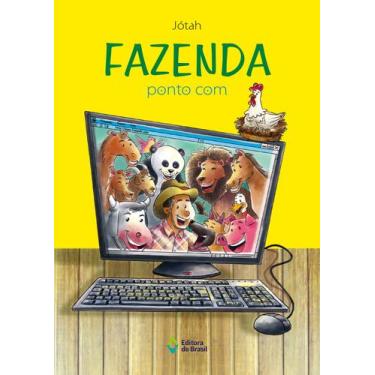 Imagem de Livro - Fazenda ponto com